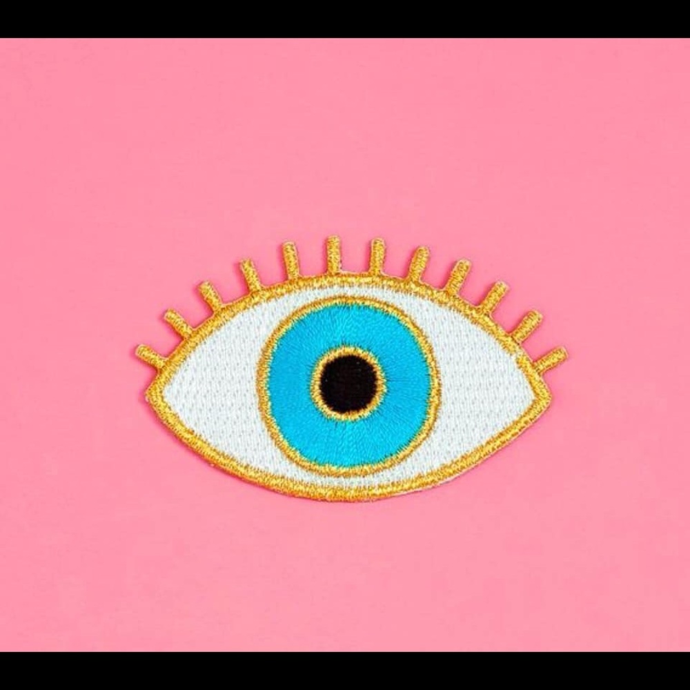 Meet your Posher, Daisy